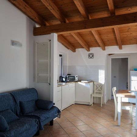 La Casa Di Rosy Apartment Oleggio Exterior photo