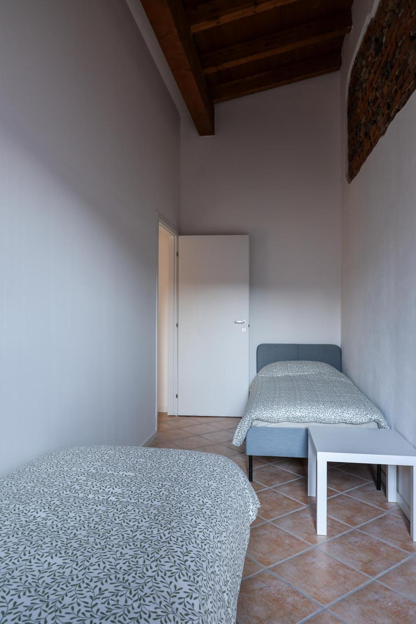 La Casa Di Rosy Apartment Oleggio Exterior photo