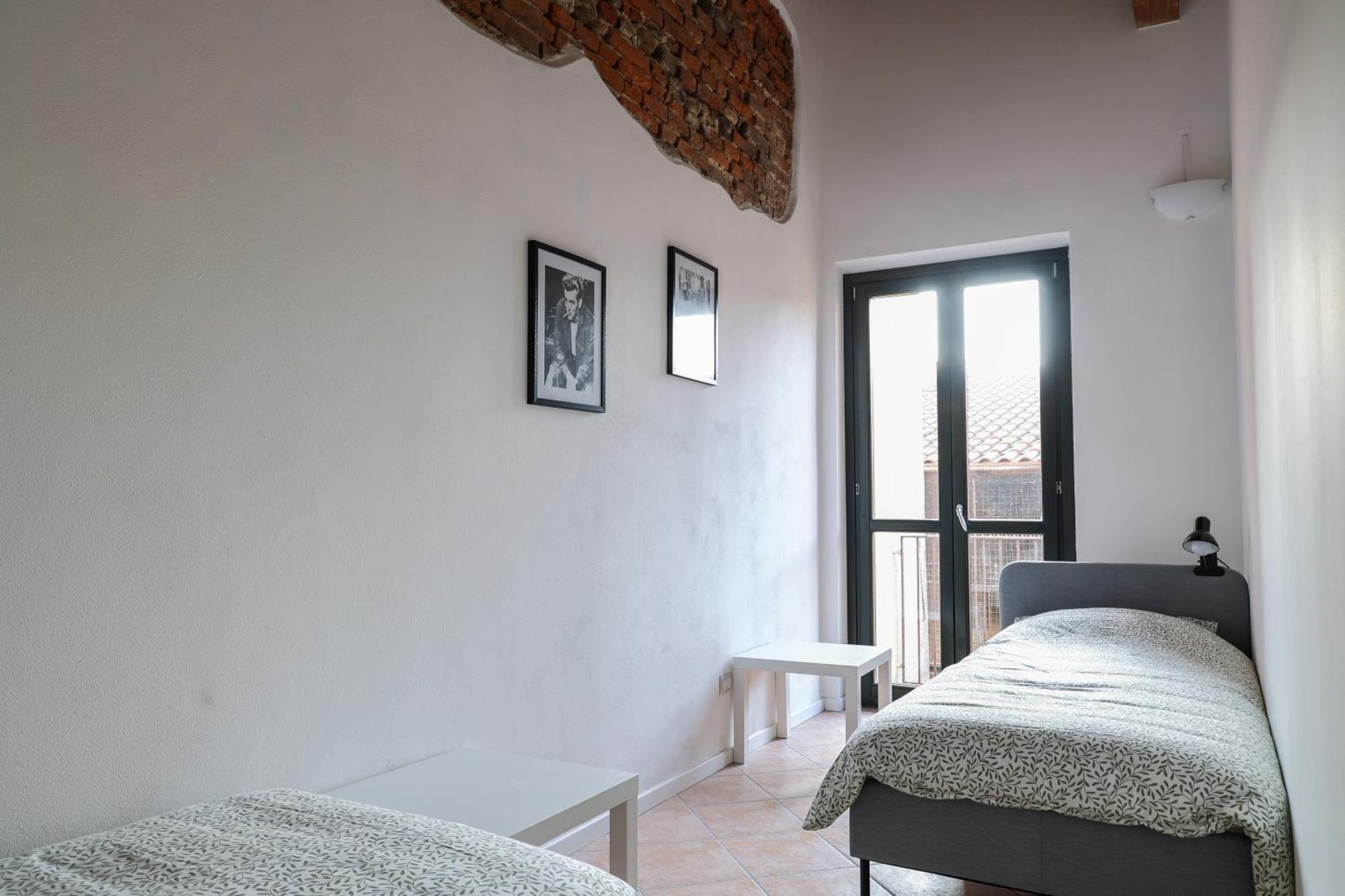 La Casa Di Rosy Apartment Oleggio Exterior photo