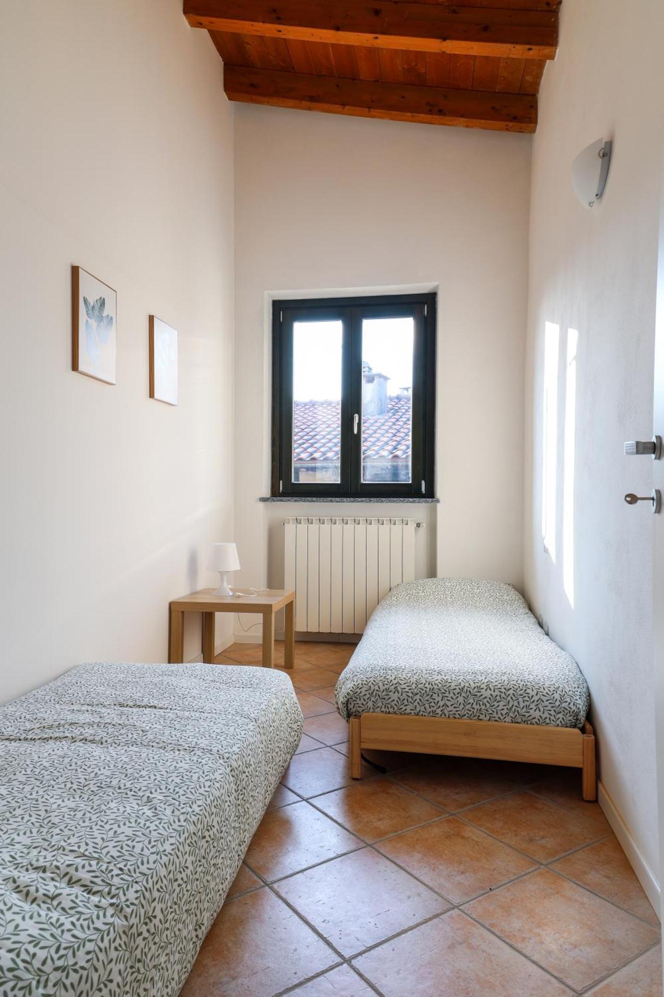 La Casa Di Rosy Apartment Oleggio Exterior photo