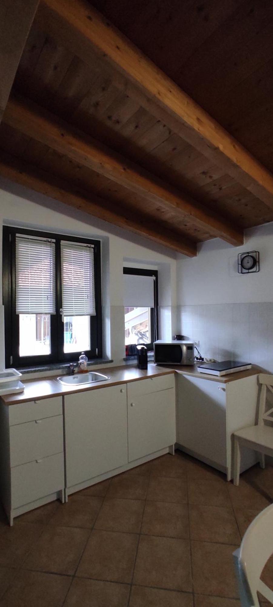 La Casa Di Rosy Apartment Oleggio Room photo