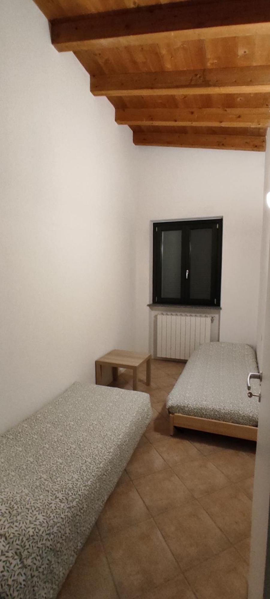 La Casa Di Rosy Apartment Oleggio Room photo