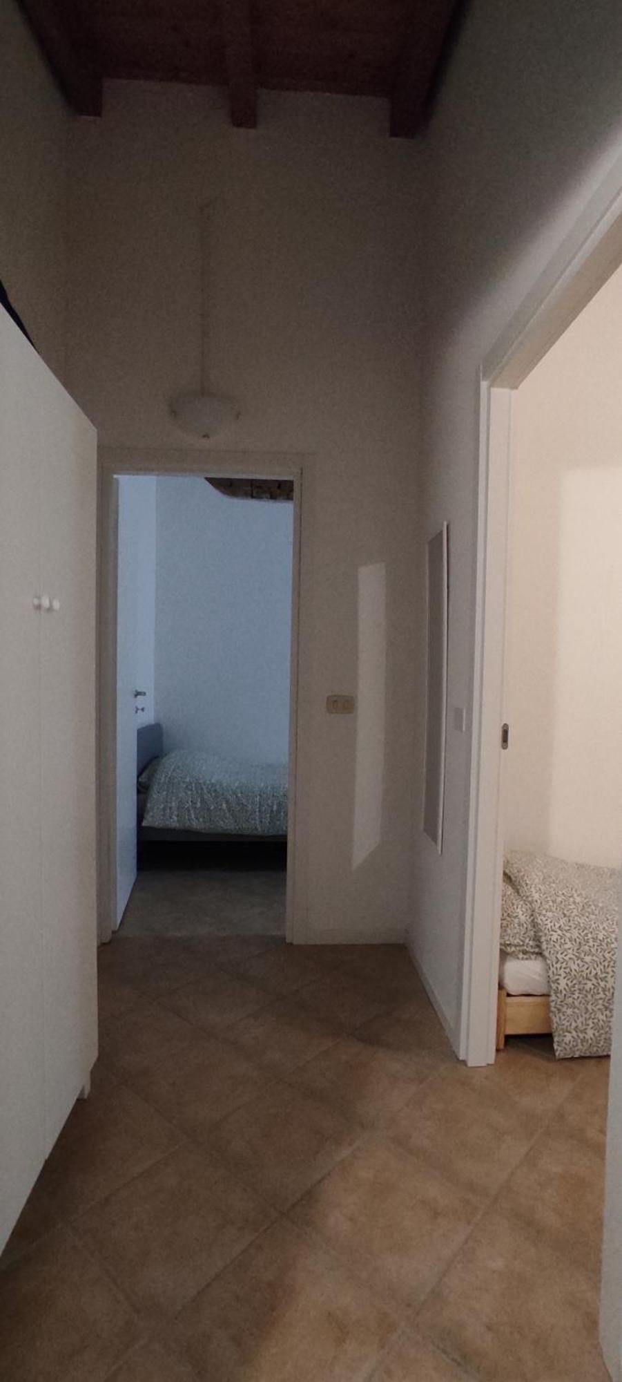 La Casa Di Rosy Apartment Oleggio Room photo