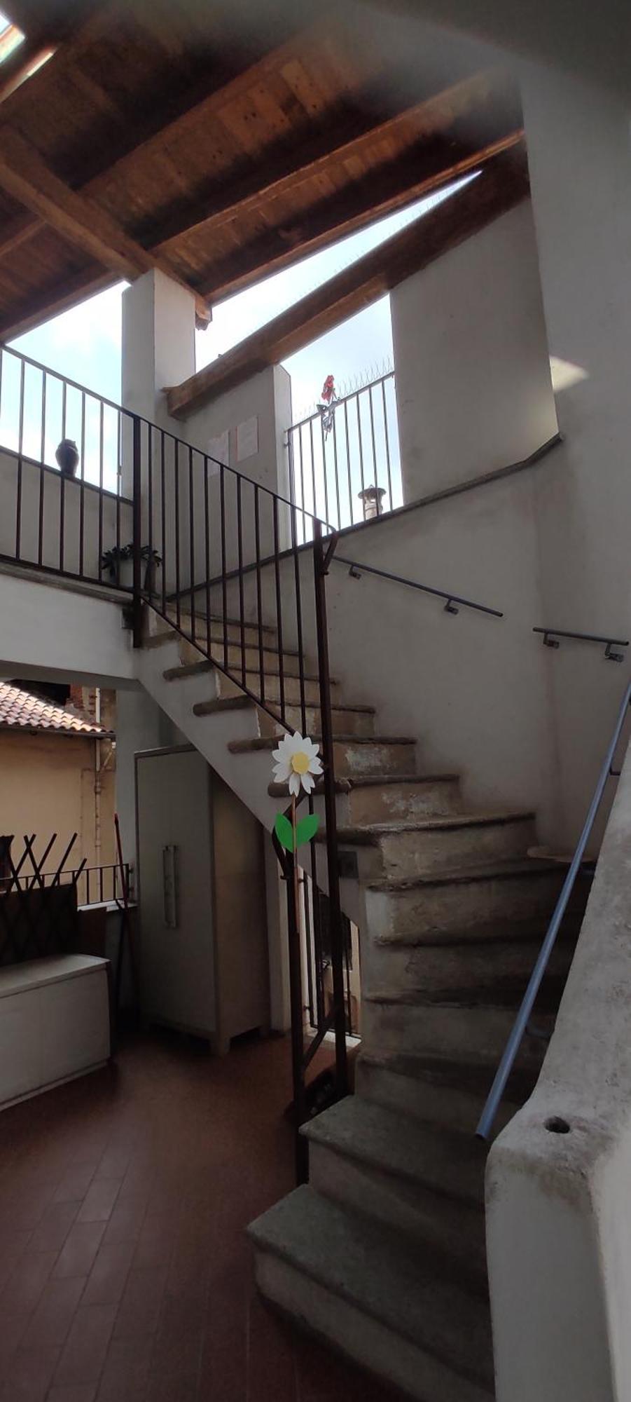 La Casa Di Rosy Apartment Oleggio Exterior photo